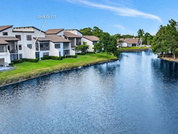 900 Greensward Ln , Unit 111-G, Delray Beach, FL 33445