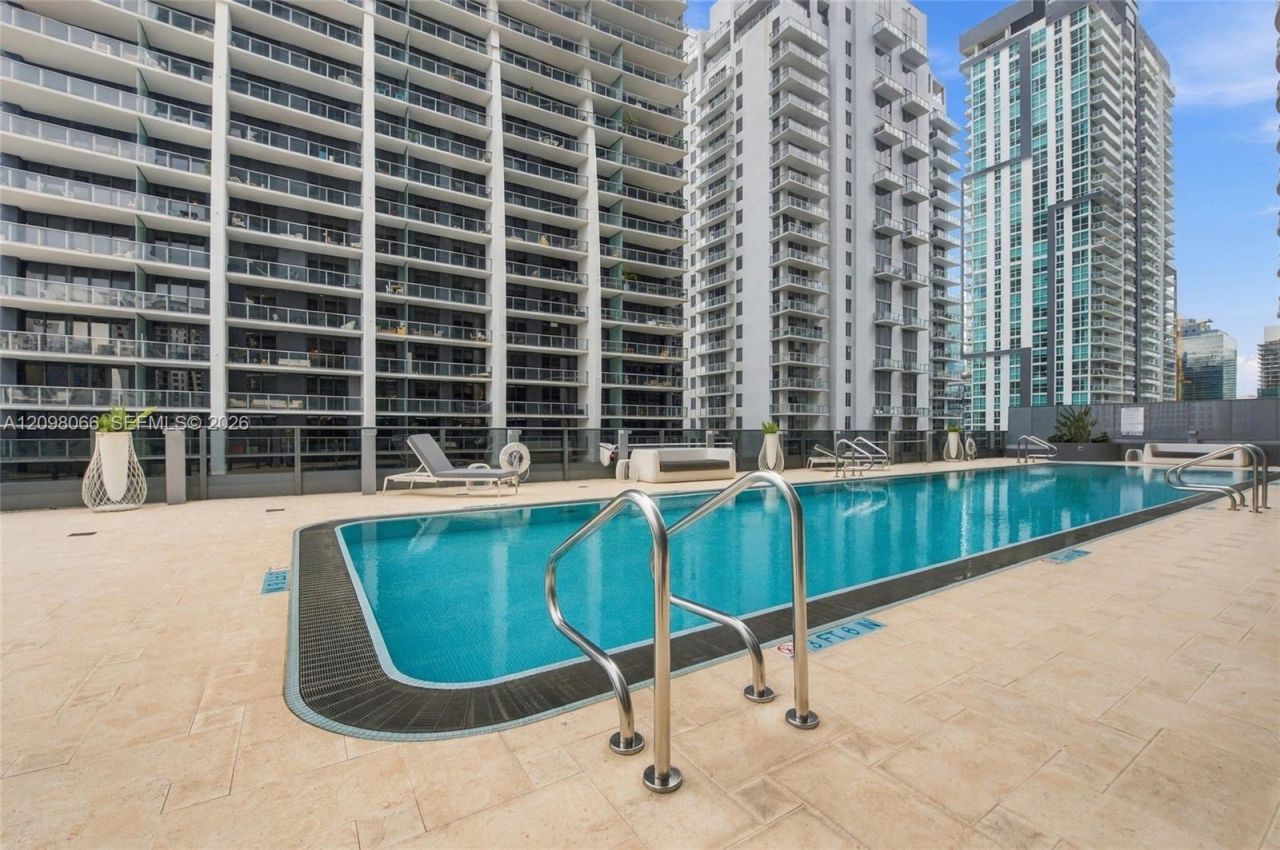 1000 Brickell Plz , Unit 3401, Miami, FL 33131 Photo