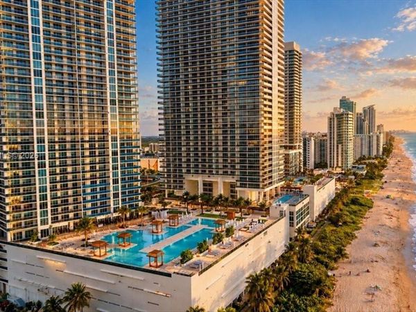 1830 S Ocean Dr , Unit 3607, Hallandale Beach, FL 33009