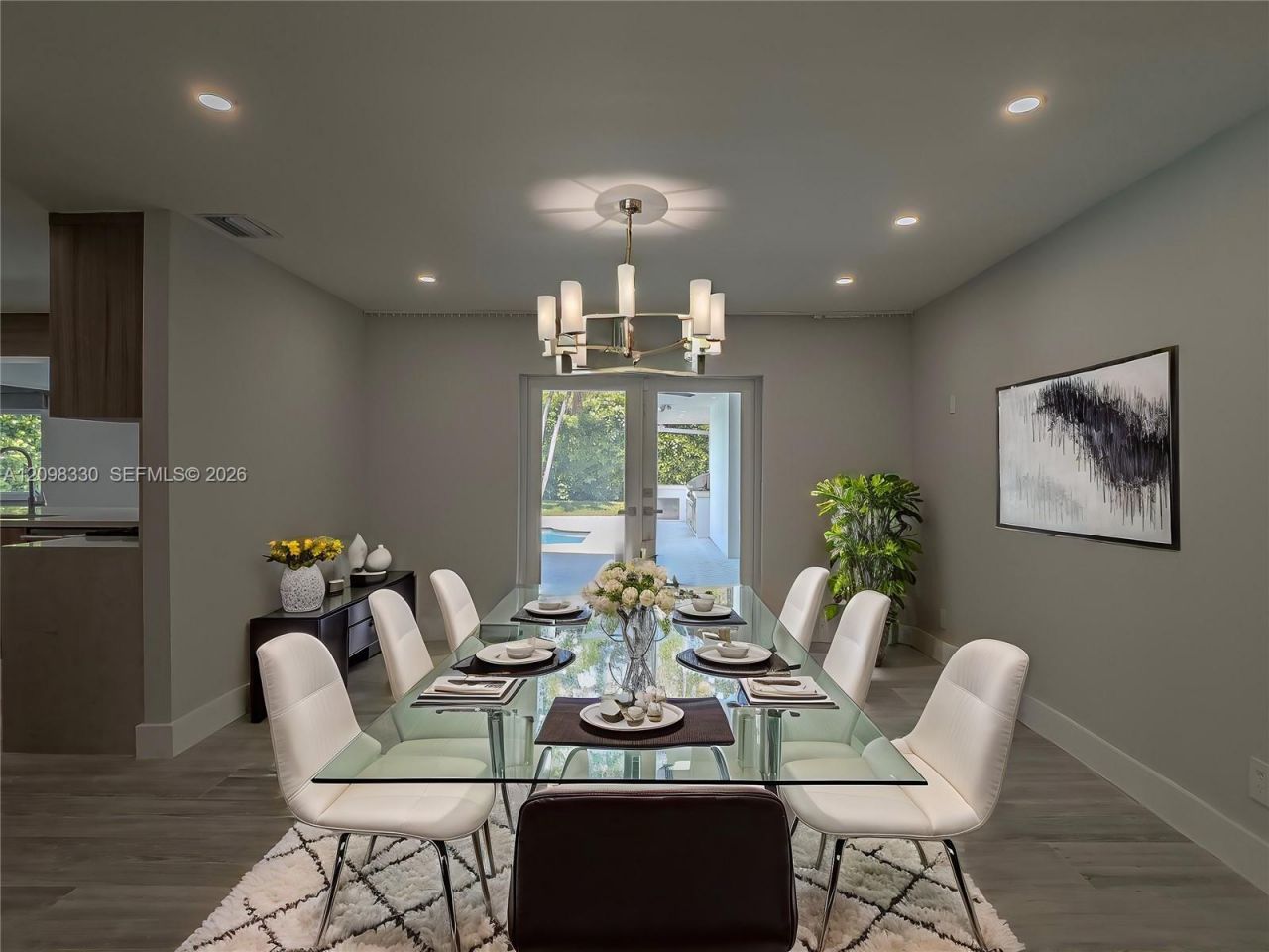 20405 NE 22nd Pl , Unit 20405, Miami, FL 33180 Photo