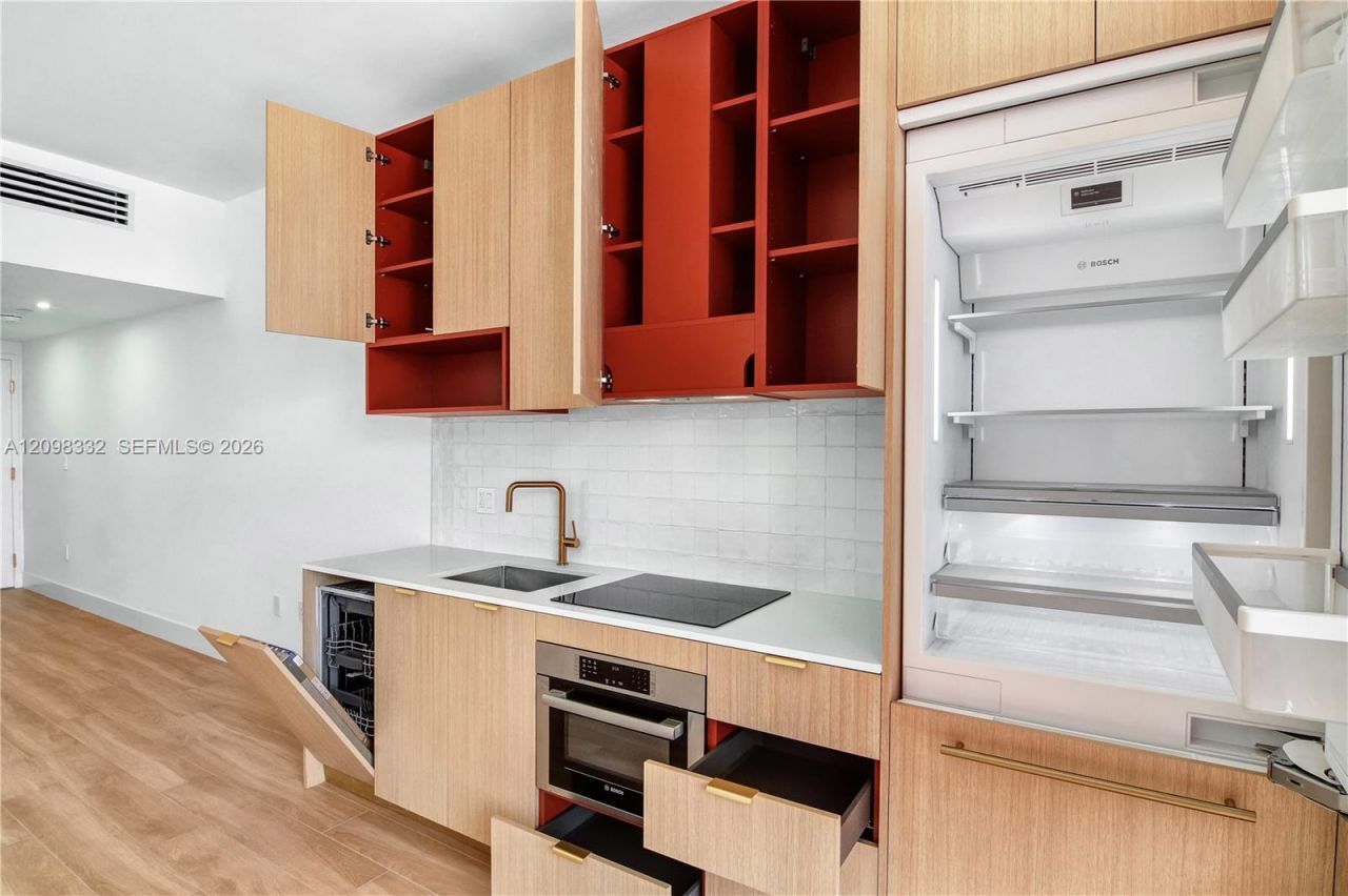 90 NE 32 , Unit 522, Miami, FL 33127 Photo