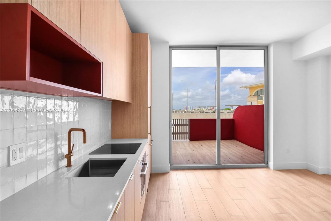 90 NE 32 , Unit 522, Miami, FL 33127 Photo