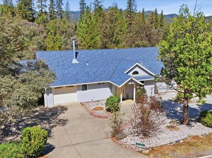 22858 Pleasant Valley Rd, North San Juan, CA 95960 Photo