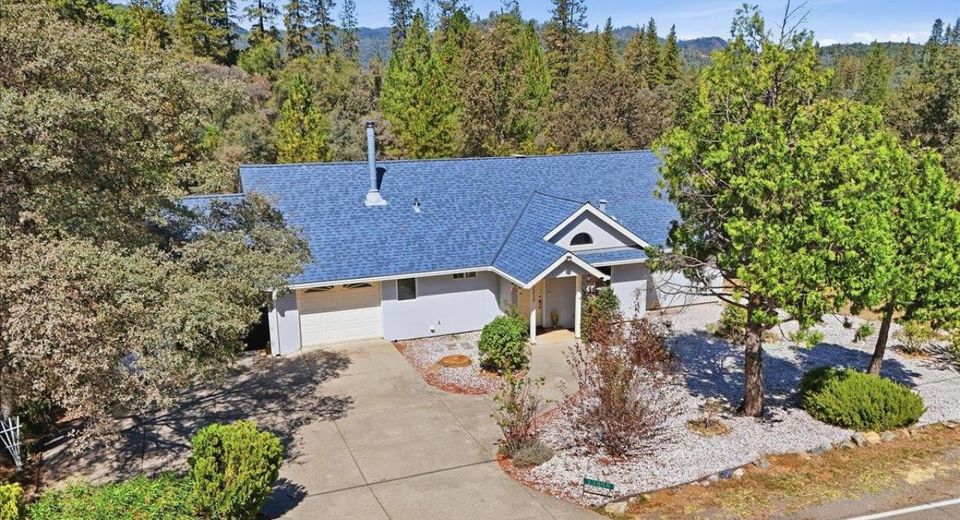 22858 Pleasant Valley Rd, North San Juan, CA 95960 Photo