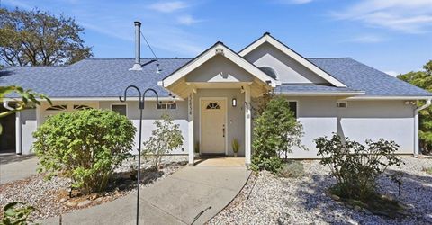 22858 Pleasant Valley Rd, North San Juan, CA 95960 Photo