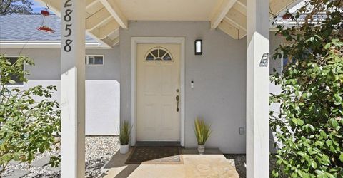 22858 Pleasant Valley Rd, North San Juan, CA 95960 Photo