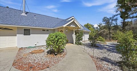 22858 Pleasant Valley Rd, North San Juan, CA 95960 Photo