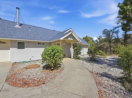22858 Pleasant Valley Rd, North San Juan, CA 95960 Photo