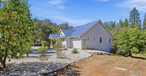 22858 Pleasant Valley Rd, North San Juan, CA 95960 Photo