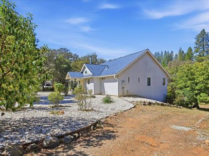 22858 Pleasant Valley Rd, North San Juan, CA 95960 Photo