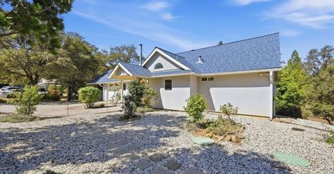 22858 Pleasant Valley Rd, North San Juan, CA 95960 Photo