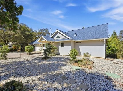 22858 Pleasant Valley Rd, North San Juan, CA 95960 Photo