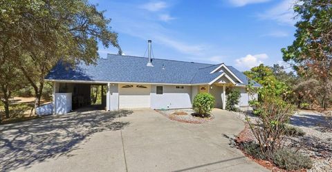 22858 Pleasant Valley Rd, North San Juan, CA 95960 Photo