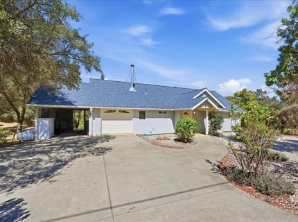 22858 Pleasant Valley Rd, North San Juan, CA 95960 Photo