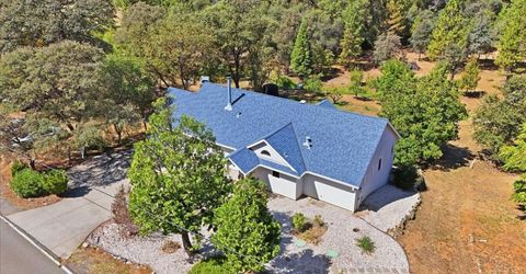 22858 Pleasant Valley Rd, North San Juan, CA 95960 Photo