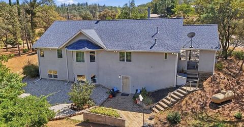 22858 Pleasant Valley Rd, North San Juan, CA 95960 Photo