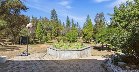 22858 Pleasant Valley Rd, North San Juan, CA 95960 Photo