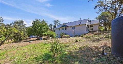 22858 Pleasant Valley Rd, North San Juan, CA 95960 Photo