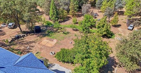 22858 Pleasant Valley Rd, North San Juan, CA 95960 Photo