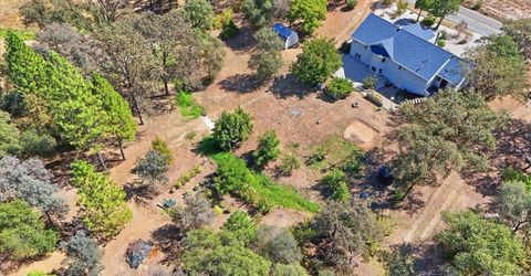 22858 Pleasant Valley Rd, North San Juan, CA 95960 Photo