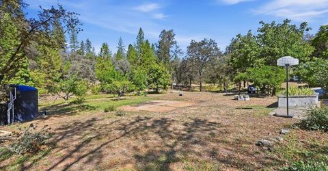 22858 Pleasant Valley Rd, North San Juan, CA 95960 Photo