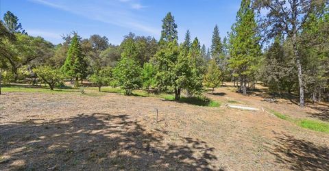 22858 Pleasant Valley Rd, North San Juan, CA 95960 Photo