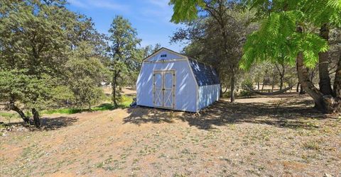 22858 Pleasant Valley Rd, North San Juan, CA 95960 Photo