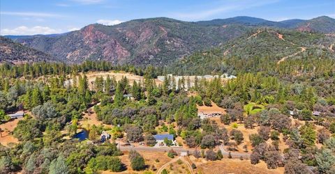 22858 Pleasant Valley Rd, North San Juan, CA 95960 Photo