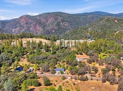 22858 Pleasant Valley Rd, North San Juan, CA 95960 Photo