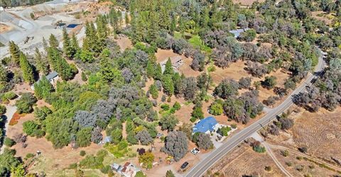 22858 Pleasant Valley Rd, North San Juan, CA 95960 Photo
