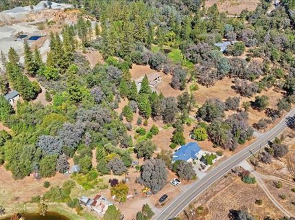 22858 Pleasant Valley Rd, North San Juan, CA 95960 Photo