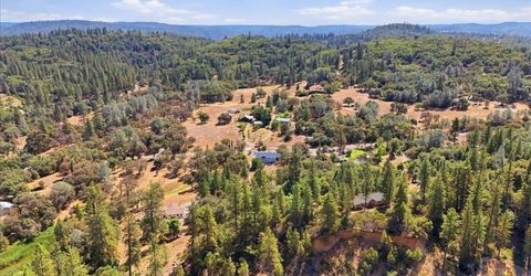 22858 Pleasant Valley Rd, North San Juan, CA 95960 Photo