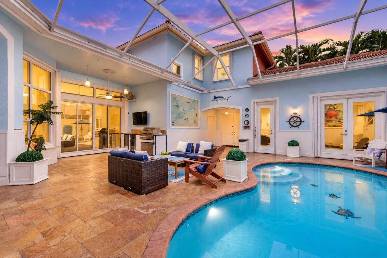 11950 NW 3rd Drive, Coral Springs, FL 33071 Photo
