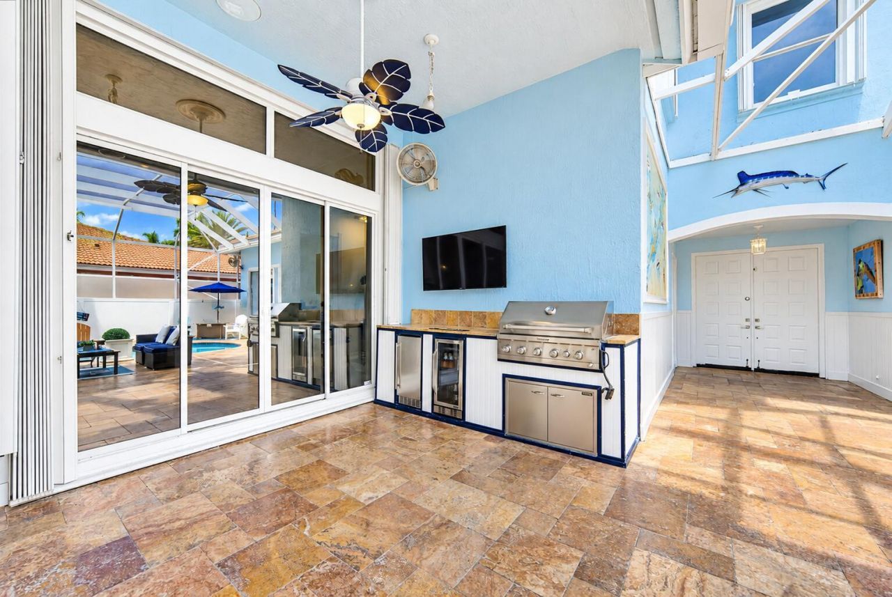 11950 NW 3rd Drive, Coral Springs, FL 33071 Photo