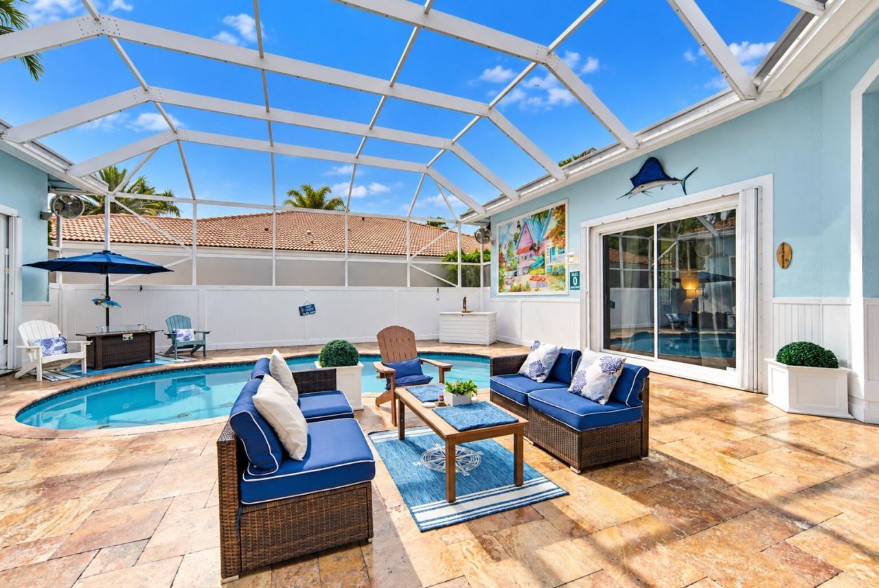 11950 NW 3rd Drive, Coral Springs, FL 33071 Photo