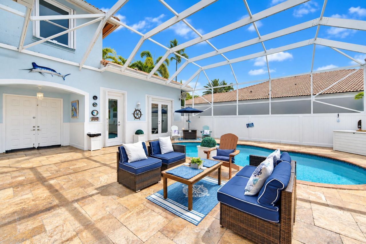 11950 NW 3rd Drive, Coral Springs, FL 33071 Photo