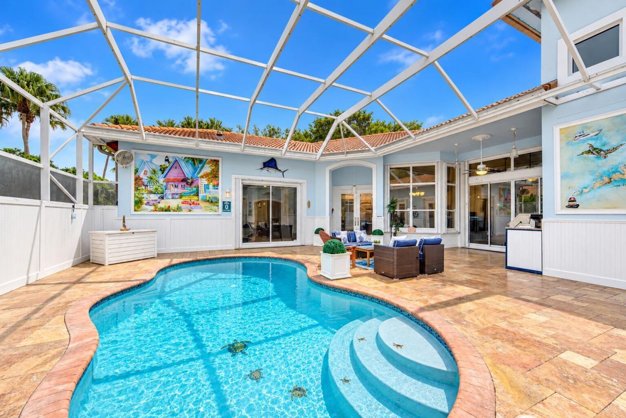 11950 NW 3rd Drive, Coral Springs, FL 33071 Photo