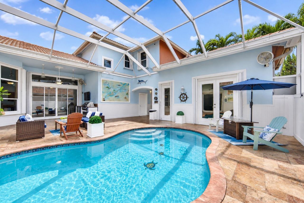 11950 NW 3rd Drive, Coral Springs, FL 33071 Photo