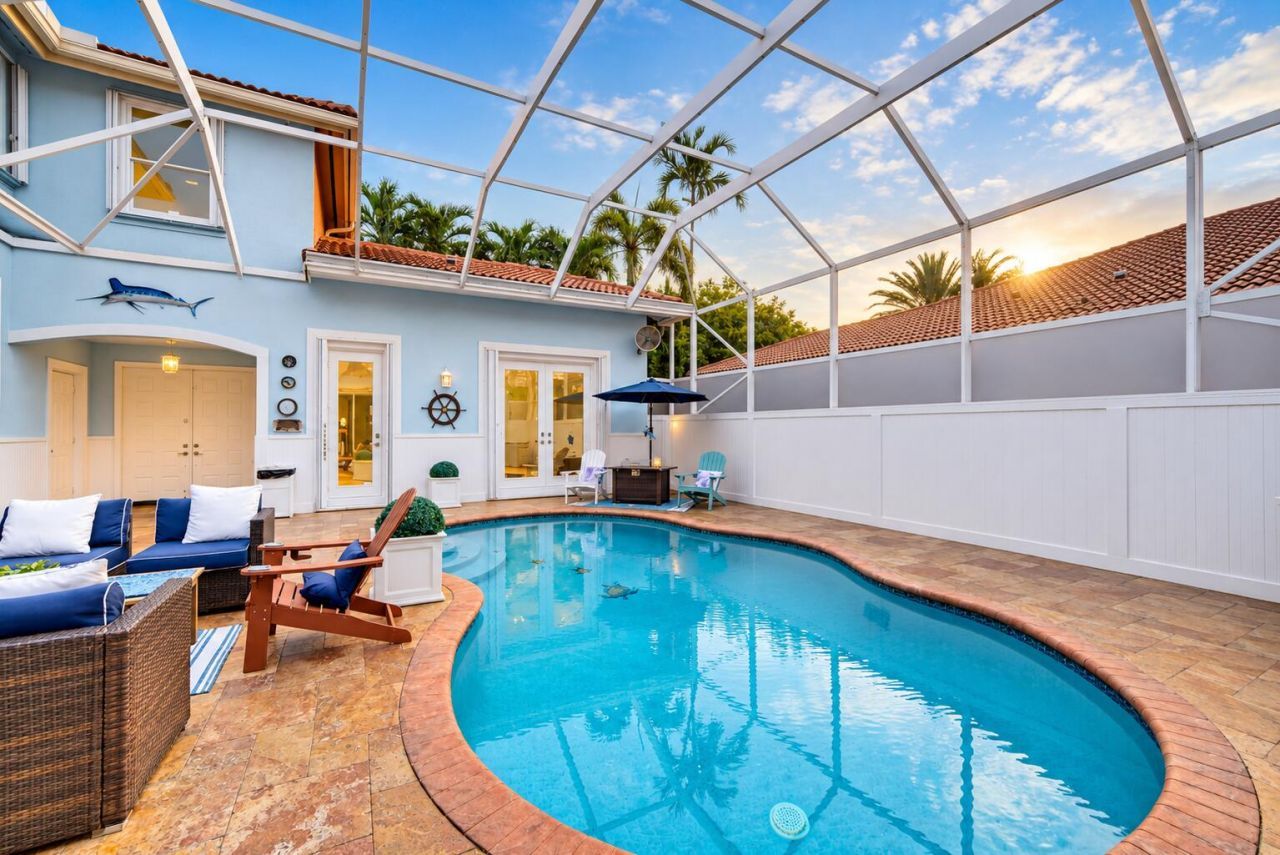 11950 NW 3rd Drive, Coral Springs, FL 33071 Photo