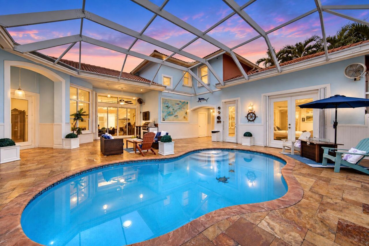 11950 NW 3rd Drive, Coral Springs, FL 33071 Photo