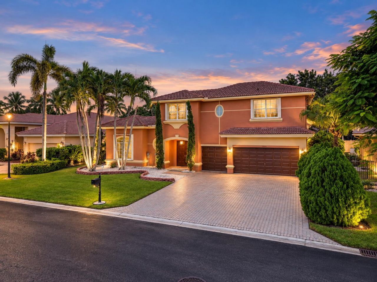 11950 NW 3rd Drive, Coral Springs, FL 33071 Photo