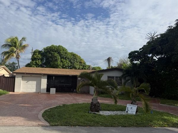 7410 Dilido Boulevard, Miramar, FL 33023