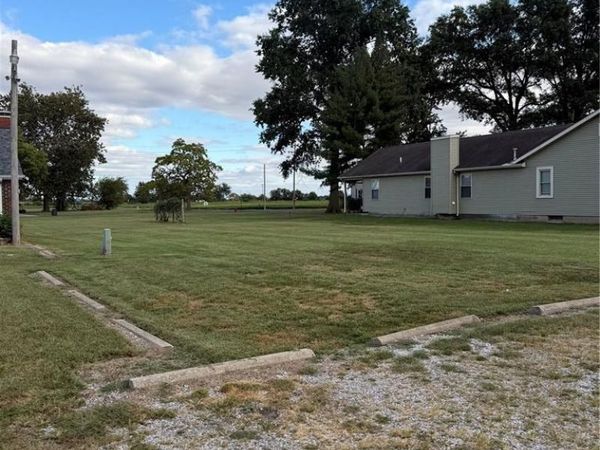 0 Wolf Avenue , Hamel, IL 62046