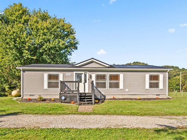 3393 Vigo Road, Chillicothe, OH 45601