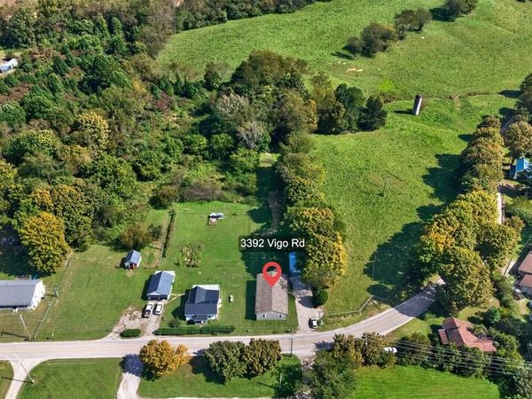 3392 Vigo Road, Chillicothe, OH 45601