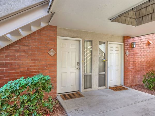 769 Oakmont Avenue , Unit 403, Las Vegas, NV 89109