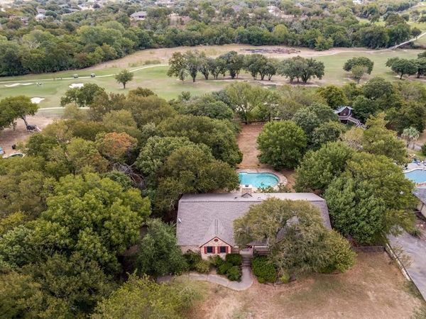 201 Squaw Creek Road , Willow Park, TX 76087