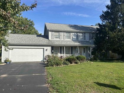 123 Strawbridge Drive Rockton, IL 61072