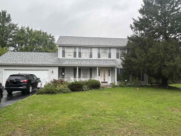 123 Strawbridge Drive, ROCKTON, IL 61072