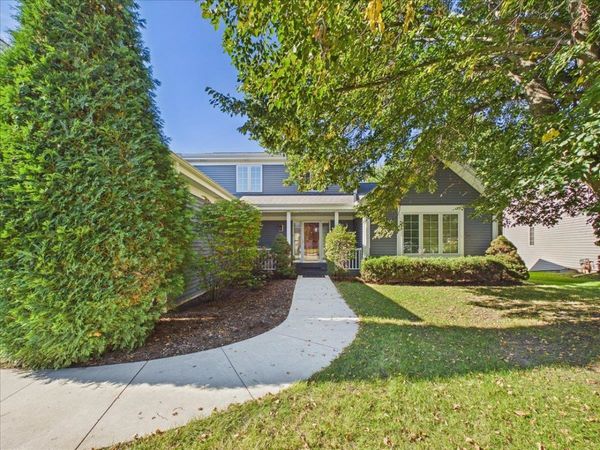 3656 Zermatt Court, ROCKFORD, IL 61114
